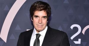 David Copperfield Accused of Sexual Assault and Misconduct by 16 Women