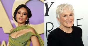 ‘Knives Out 3’: Kerry Washington and Glenn Close Join ‘Wake Up Dead Man’ Sequel