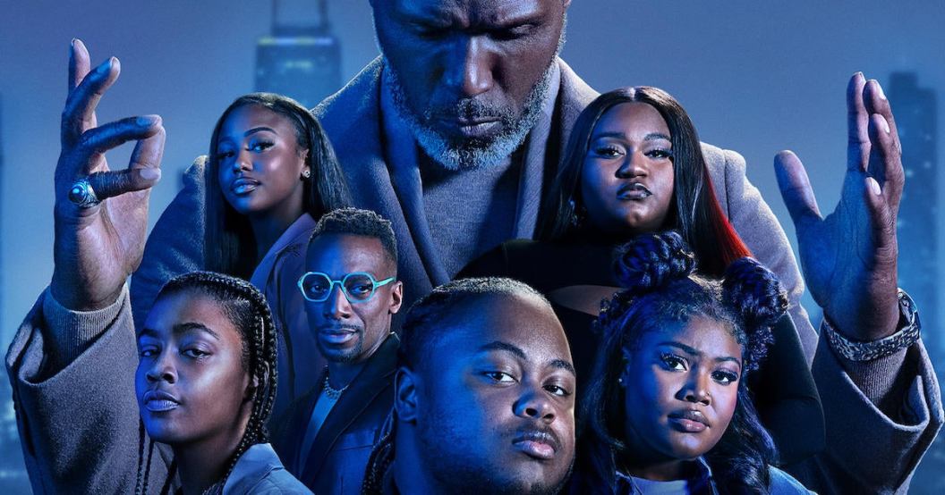 The Chi season 6.5 promo