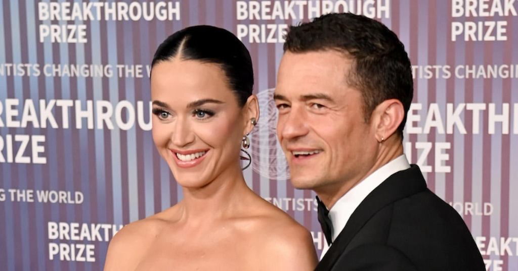 Stars Of Hollywood Honor Stars Of Science - 10th Breakthrough Prize Ceremony - Red Carpet
