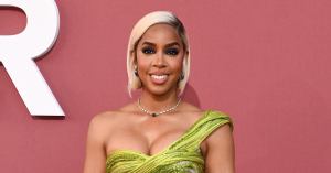 Kelly Rowland Addresses Cannes Red Carpet Confrontation with Security