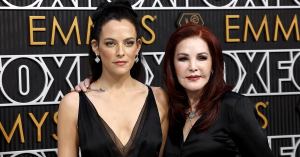 Priscilla Presley Shares ‘Beautiful’ Tribute to Granddaughter Riley Keough on Her 35th Birthday