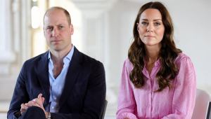 Kate Middleton and Prince William ‘Are Going Through Hell,’ Friend Says