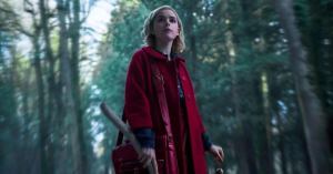 ‘Chilling Adventures of Sabrina’ and 5 More Canceled Netflix Shows We Want to Return