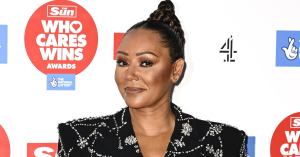 Spice Girls’ Mel B Lines up Six-Figure Payday, Report Says