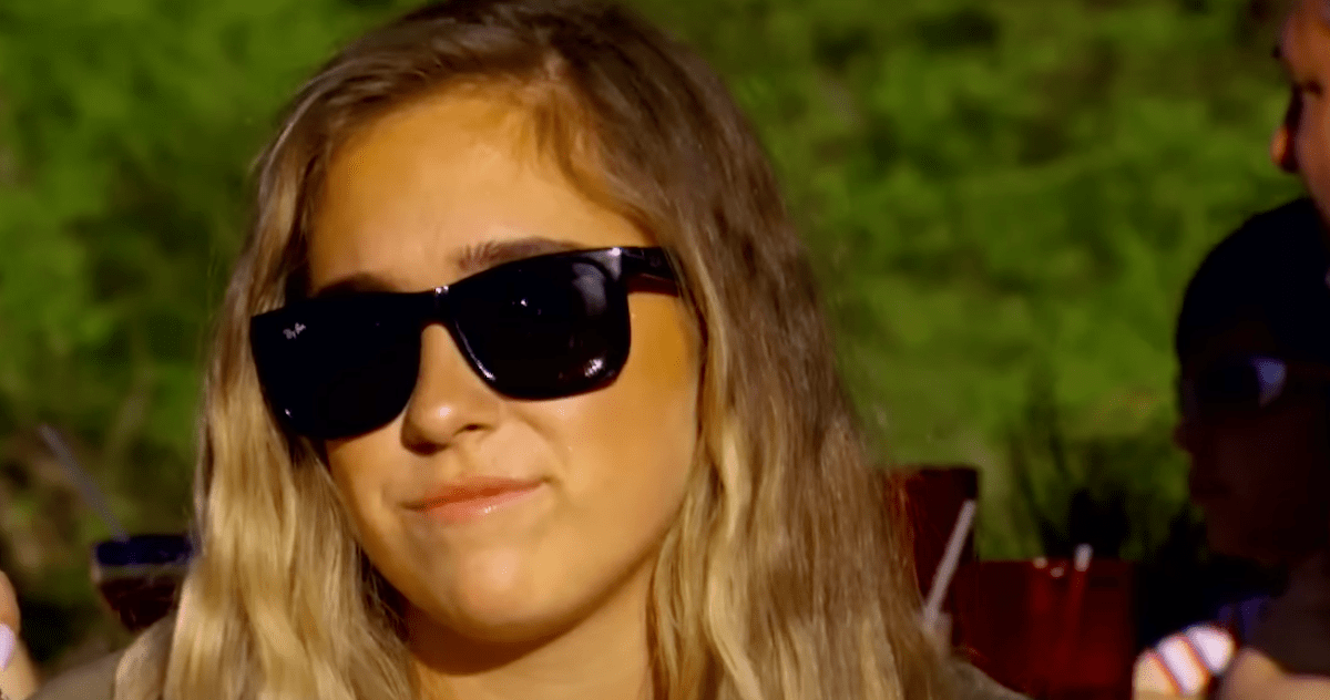 Ariana Biermann Reacts to Mom Kim Zolciak's 'RIP' Instagram Post About(01)