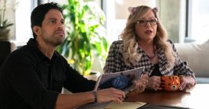 ‘Criminal Minds: Evolution’ Stars Adam Rodriguez and Kirsten Vangsness Preview ‘Incredible Ride’ for Season 2 (Exclusive)