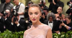 ‘Bridgerton’ Star Phoebe Dynevor’s Engagement Confirmed