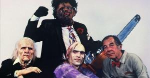 ‘Texas Chainsaw Massacre’ Actor Seriously Injured After Cyclist Runs Him Over: Details on Bill Moseley’s Condition