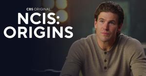 Meet the Cast of ‘NCIS: Origins’