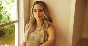 Ashley Cooke Dishes on CMT Awards Wins, Jokes ACM Nomination Is ‘Little Less Nerve-Wracking’ (Exclusive)