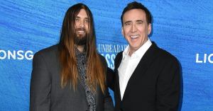 Nic Cage’s Son Weston Cage Coppola Hit By Heartbreaking Legal Decision