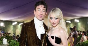 Sabrina Carpenter and Barry Keoghan Speak Out Amid Breakup Rumors