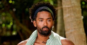 ‘The GOAT’: Wendell Holland Describes How ‘Survivor’ Influenced His Gameplay on the Amazon Prime Series