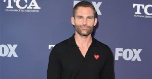 Seann William Scott’s Divorce Settlement Includes Major Payments to His Ex