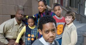 ‘Everybody Hates Chris’ Stars Chris Rock, Terry Crews and Tichina Arnold Join Revival Series