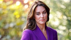 Kate Middleton Sends Personal Message After Missing Major Royal Event