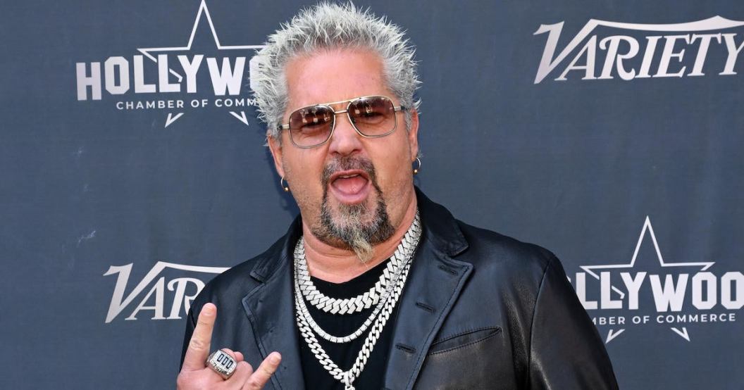 Sammy Hagar Honored with Star on The Hollywood Walk of Fame