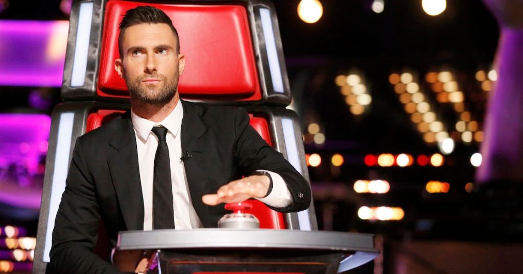 The Voice - Season 11