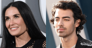 Demi Moore and Joe Jonas Spark Romance Rumors With Unexpected ‘Friendship’