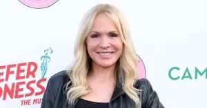 ‘One Tree Hill’ Star Divorcing After 25 Years: Barbara Alyn Woods’ Husband Files to End Their Marriage