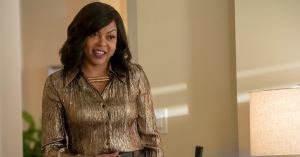 Why Taraji P. Henson Fired Her Team in Wake of ‘Empire’ Ending