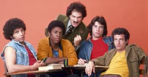 ‘Welcome Back, Kotter’ Fans Just Got Some Exciting News