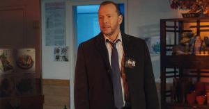 Donnie Wahlberg’s First Post ‘Blue Bloods’ Job Revealed