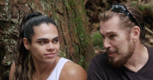 ’90 Day Fiancé: Love in Paradise’: Shawn Shocked by ‘Really Inappropriate’ Questions From Alliya’s Friend After Engagement in Exclusive Sneak Peek