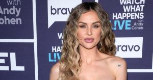 ‘Vanderpump Rules’ Star Lala Kent Announces Birth of Baby No. 2