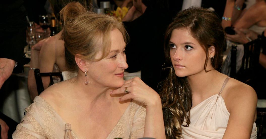 64th Annual Golden Globe Awards - Candids