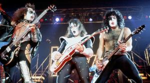 KISS Legend Ace Frehley Slams Damaging Rumor About New Album