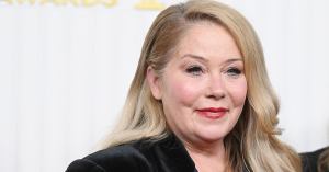 Christina Applegate Responds to Concerns Over Her ‘I Don’t Enjoy Living’ Comment