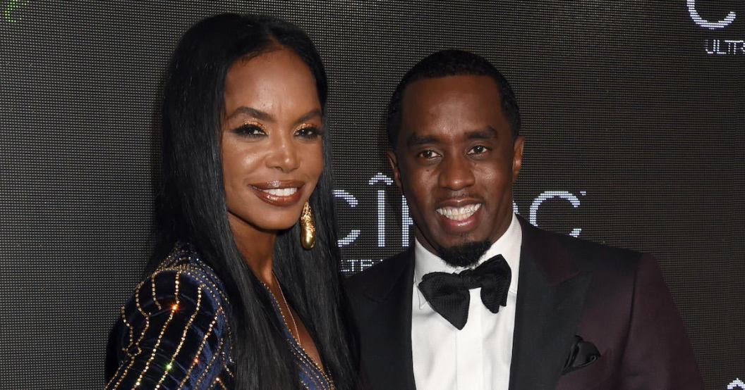 Sean "Diddy" Combs Exclusive Birthday Celebration Presented By CIROC Vodka In Beverly Hills