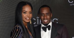 Kim Porter’s Dad Reacts to Video of Diddy Assaulting Cassie