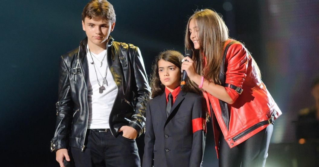 'Michael Forever' Michael Jackson tribute Concert - Cardiff