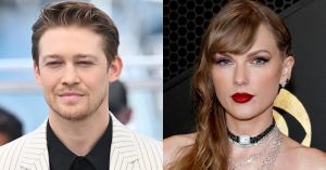 Joe Alwyn Finally Breaks Silence on Taylor Swift Breakup