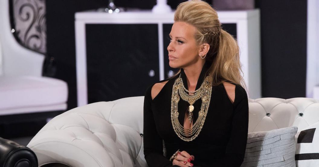 The Real Housewives of New Jersey - Season 6