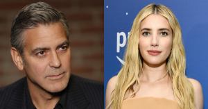 ‘Why Is No One Calling Out George Clooney?’: Emma Roberts on Sexism in ‘Nepo Baby’ Discourse