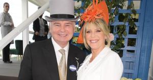 Morning TV Show Couple Divorcing After 14-Year Marriage: Details on Eamonn Holmes and Ruth Langsford’s Split