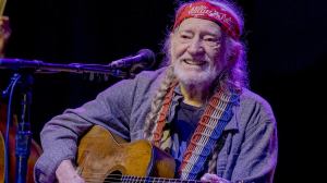 Despite Recent Health Setbacks, Willie Nelson to Release 153rd Album ‘Last Leaf on the Tree’