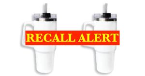 Tumbler Cup Recalled ‘Over Chemical and Ingestion Hazards’: Details on Concerning NÜTRL Situation