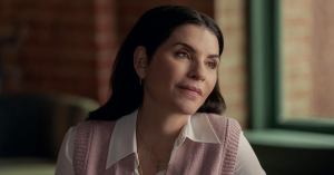 ‘The Morning Show’ and Controversial Actress Part Ways: No Season 4 Appearance for Julianna Margulies