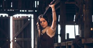 ‘Maxxxine’: Jenna Ortega Could Reprise Her ‘X’ Role in Upcoming Horror Movie