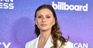 ‘Easy A’ Star Aly Michalka Welcomes Baby Boy