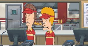 ‘Beavis and Butt-Head’ Renewed for Season 3 at Paramount+