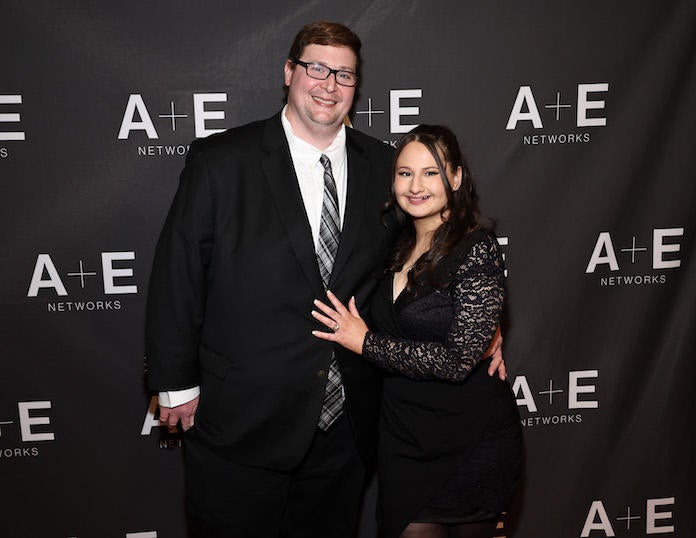 "The Prison Confessions Of Gypsy Rose Blanchard" Red Carpet Event