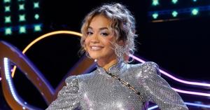 ‘The Masked Singer’: Rita Ora to Continue as Nicole Scherzinger’s Replacement for Season 12