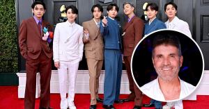 BTS Army Scoffs as Simon Cowell Says There Hasn’t Been a ‘Megastar Boyband’ Since One Direction