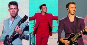 Jonas Brothers Bring Happiness Begins Tour to Nashville: 6 Biggest Moments